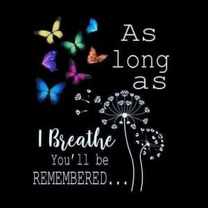 Meet your Posher, Brenda